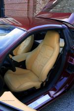 SV Motor 9 Competizione 2009 года